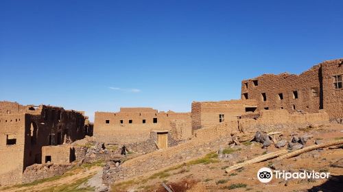 Khyber Fort