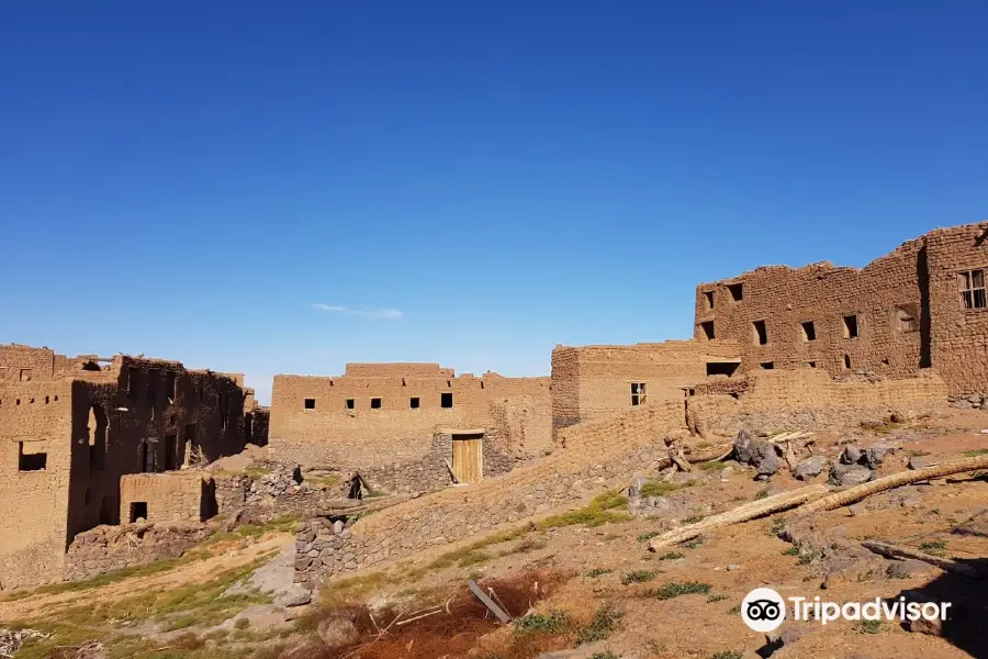 Khyber Fort