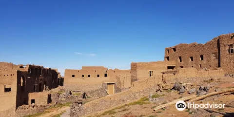 Khyber Fort Khaybar