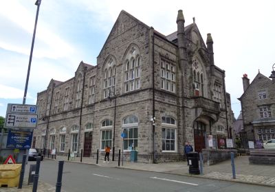 Llangefni Town Hall