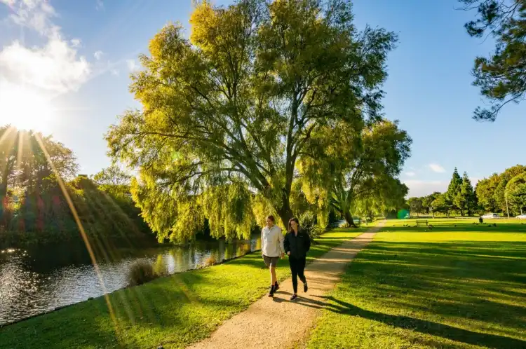 Copthorne Hotels in Palmerston North
