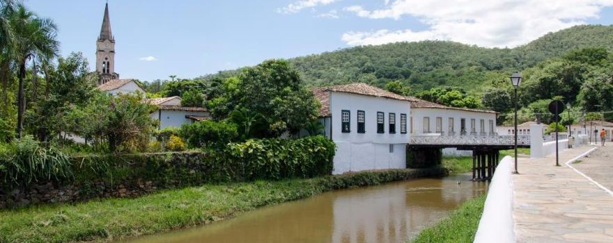 Cora Coralina House