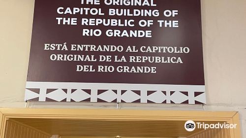 Republic of the Rio Grande Museum