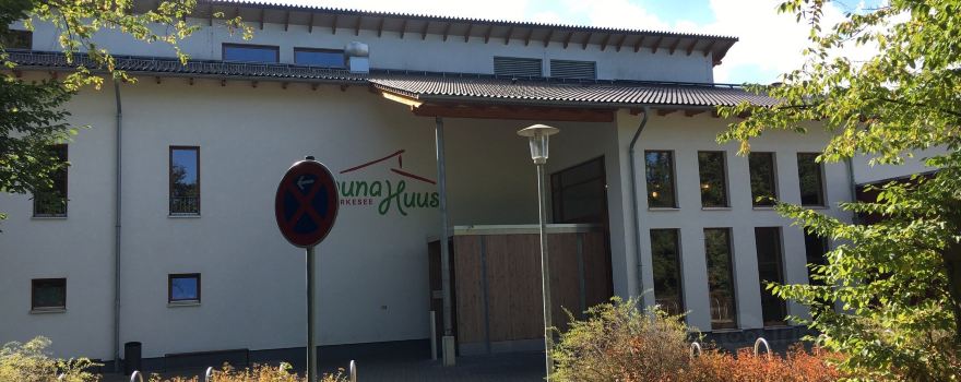 SaunaHuus