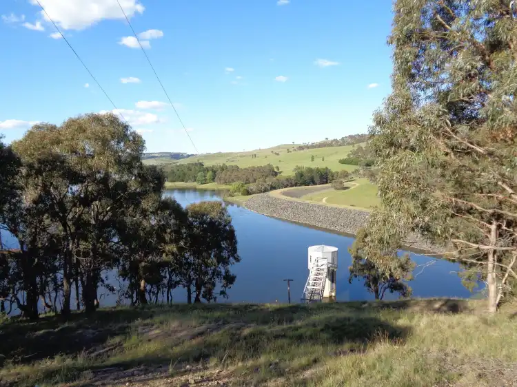 Hotels in Guyra