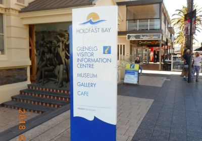 Glenelg Visitor Information Centre