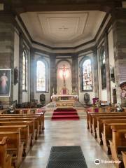 Eglise Sainte-Catherine