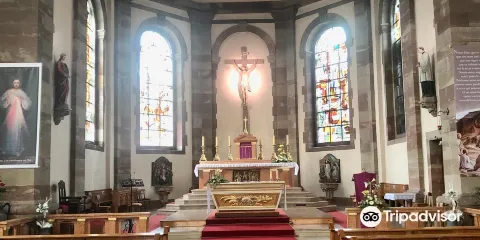 Eglise Sainte-Catherine