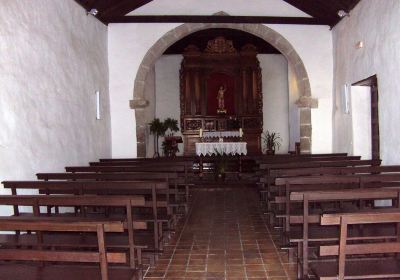 Ermita de San Sebastian