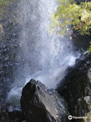 Preston Falls