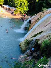 Turner Falls Park