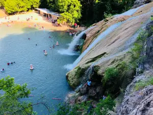 Turner Falls Park