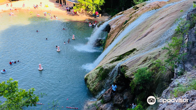Turner Falls Park