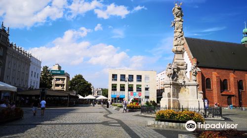 Market Square