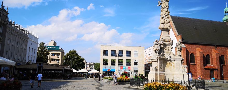 Market Square
