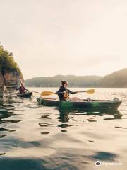 Summersville Lake