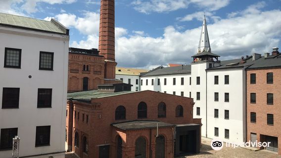 Central Museum of Textiles