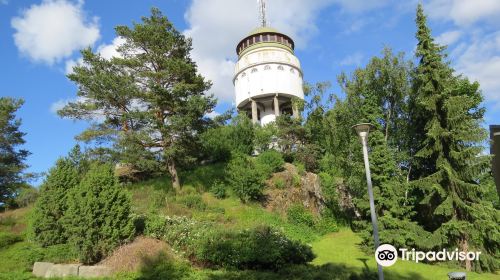 Naisvuori Observation Tower