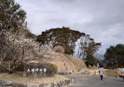 五浦海岸