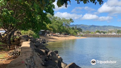 Kamehameha Highway