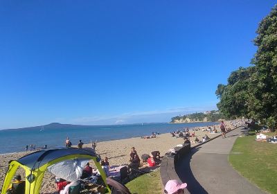 St. Helier's Bay, Auckland