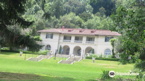 Montalvo Arts Center