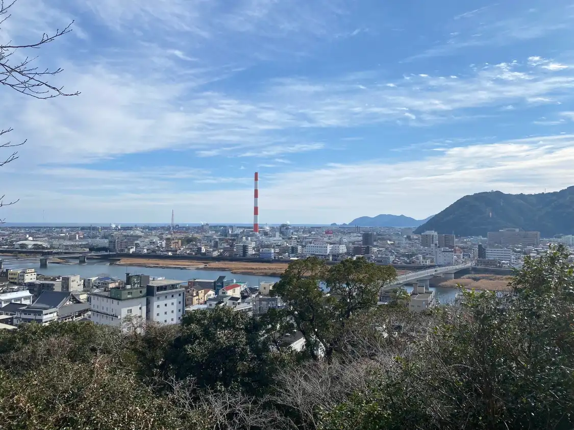 Hotels near Nobeoka Castle Ruins Shiroyama Park