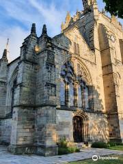 King's College Chapel