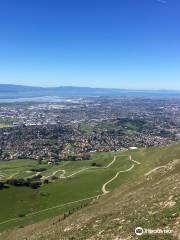 Mission Peak Regional Preserve