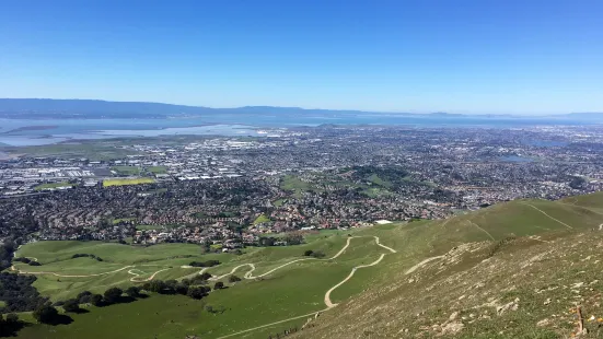 Mission Peak Regional Preserve