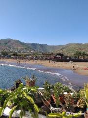 Playa de la Garita