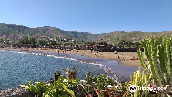 La Garita Beach