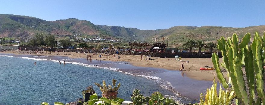 La Garita Beach