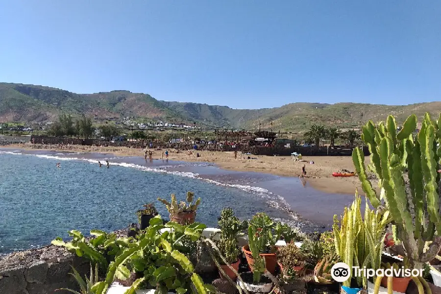 La Garita Beach