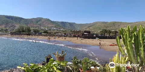 Playa de la Garita