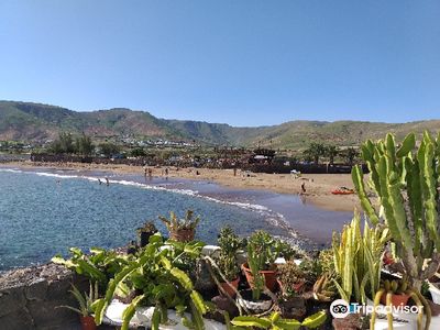 La Garita Beach