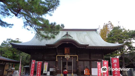 Kushida-gu