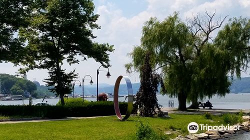 Peekskill Landing Park