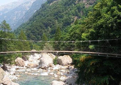 Parco Naturale delle Alpi Marittime