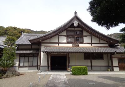Kokoku-ji Temple
