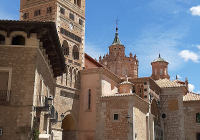 Torre de San Martín