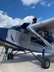 Naval Air Station Wildwood Aviation Museum