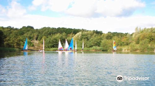 Southwater Country Park