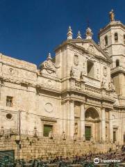 Cathedral of Valladolid