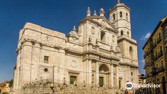 Cathedral of Valladolid