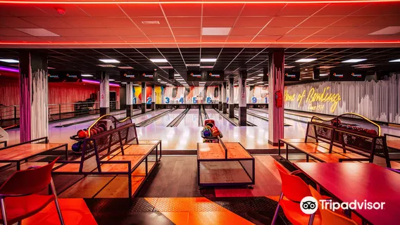 Ozone Bowling Benidorm