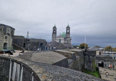 Athlone Castle Visitor Centre