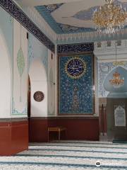 Jumah Mosque