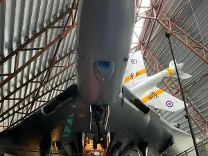 Royal Air Force Museum Midlands