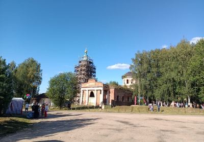 Staritsky District